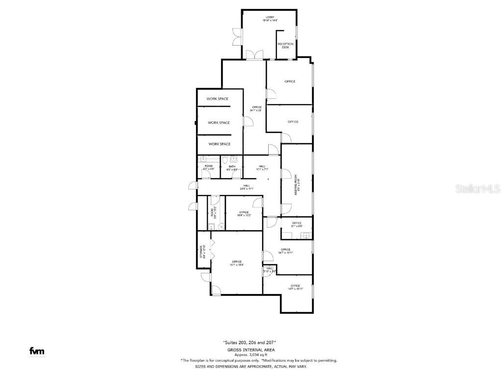 1465 S Fort Harrison Avenue Clearwater FL 33756 U8091608 image76