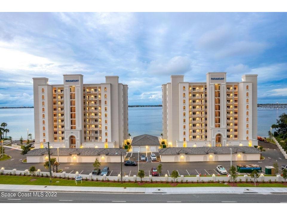 1465 S Harbor City Boulevard #203 Melbourne FL 32901 - INDIAN RIVER O6146874 image1