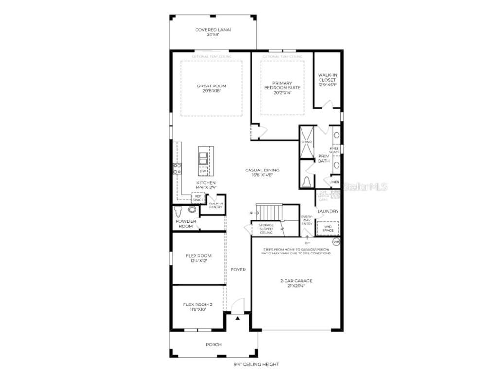 1465 Stonecliff Drive Apopka FL 32703 O6362537 image3