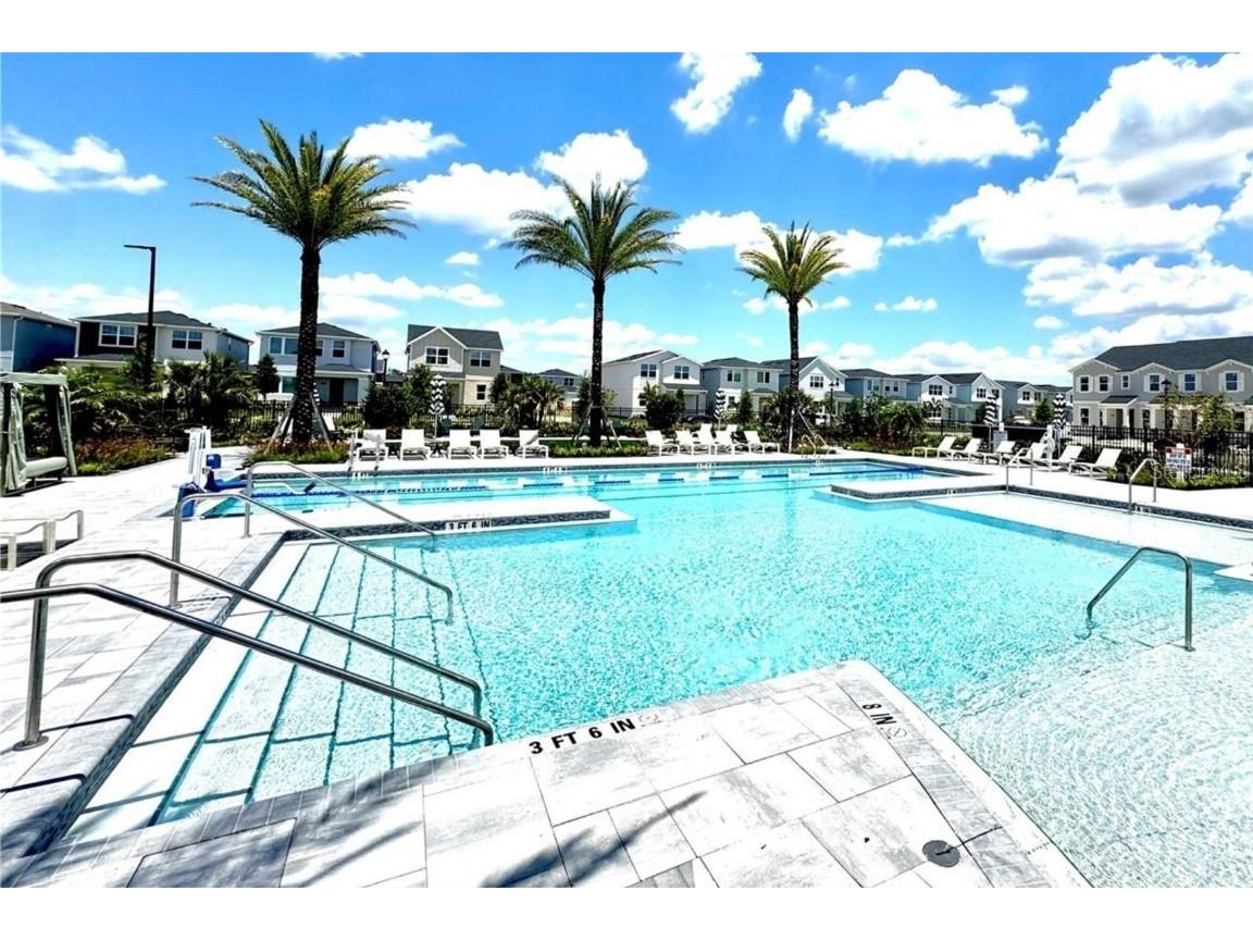 1465 Stonecliff Drive Apopka FL 32703 O6362537 image38