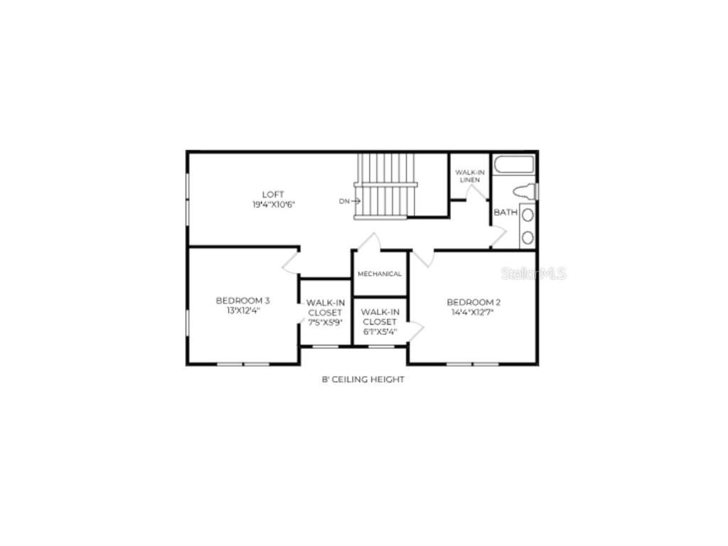 1465 Stonecliff Drive Apopka FL 32703 O6362537 image4