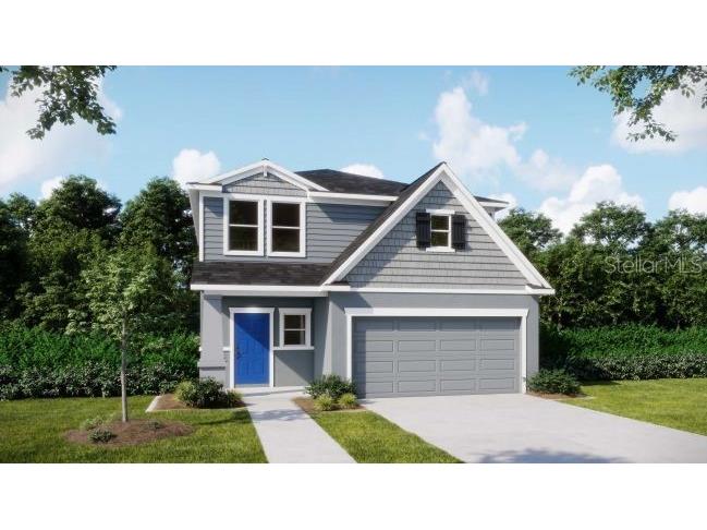 1465 Trinidad Street Deland FL 32720 O6384951 image1