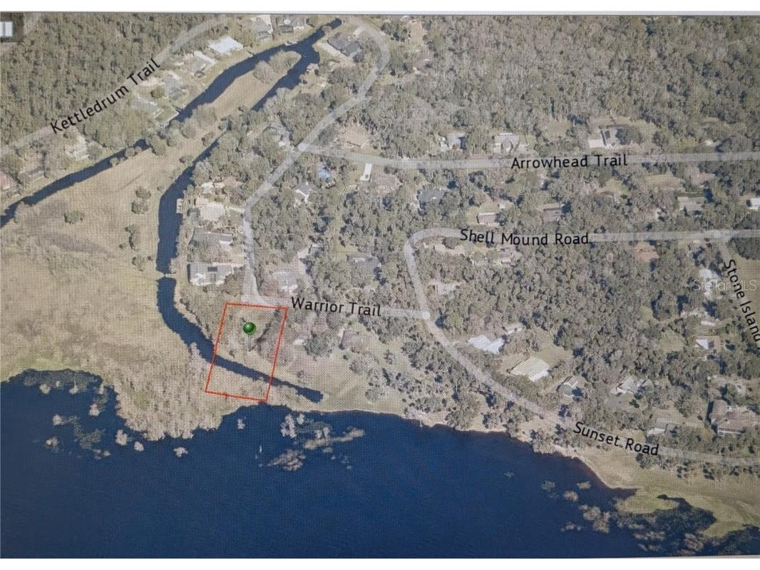 1465 Warrior Trail Enterprise FL 32725 - LAKE MONROE ST JOHNS RIVER V4941186 image1