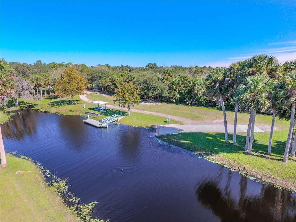 1465 Warrior Trail Enterprise FL 32725 - LAKE MONROE ST JOHNS RIVER V4941186 image21