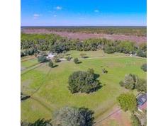 1465 Warrior Trail Enterprise FL 32725 - LAKE MONROE ST JOHNS RIVER V4941186 image22