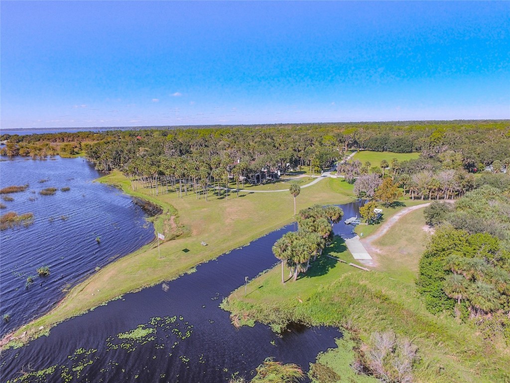 1465 Warrior Trail Enterprise FL 32725 - LAKE MONROE ST JOHNS RIVER V4941186 image25