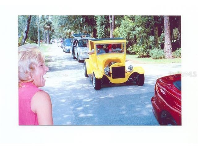 1465 Warrior Trail Enterprise FL 32725 - LAKE MONROE ST JOHNS RIVER V4941186 image29