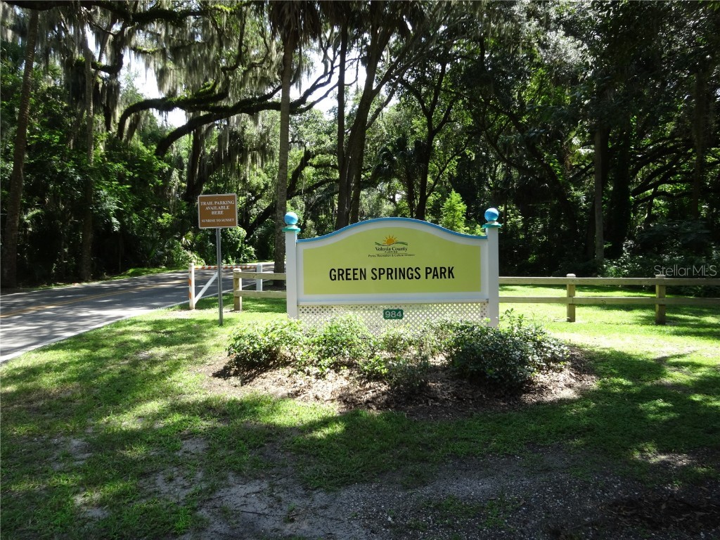 1465 Warrior Trail Enterprise FL 32725 - LAKE MONROE ST JOHNS RIVER V4941186 image32