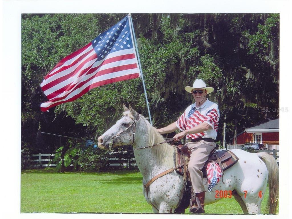 1465 Warrior Trail Enterprise FL 32725 - LAKE MONROE ST JOHNS RIVER V4941186 image33