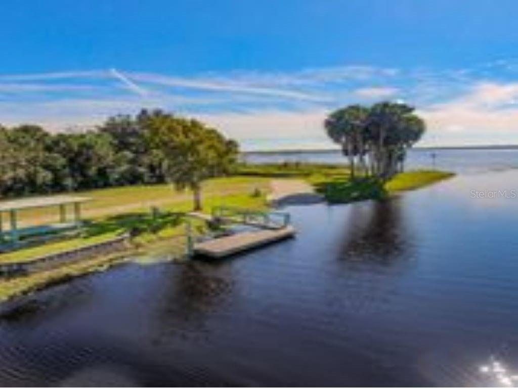 1465 Warrior Trail Enterprise FL 32725 - LAKE MONROE ST JOHNS RIVER V4941186 image4