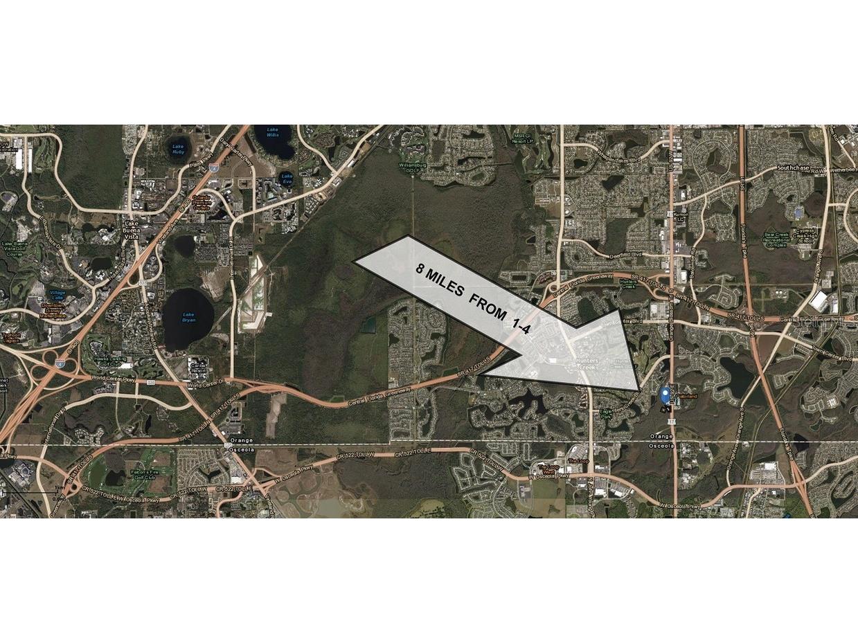 14650 Gatorland Drive #8 Orlando FL 32837 S5137456 image10