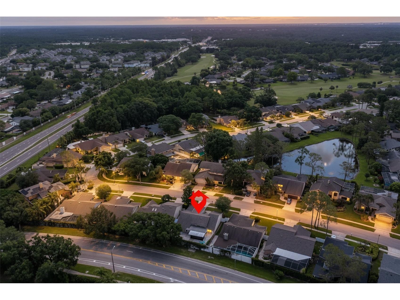 14651 Village Glen Circle Tampa FL 33618 TB8518191 image49