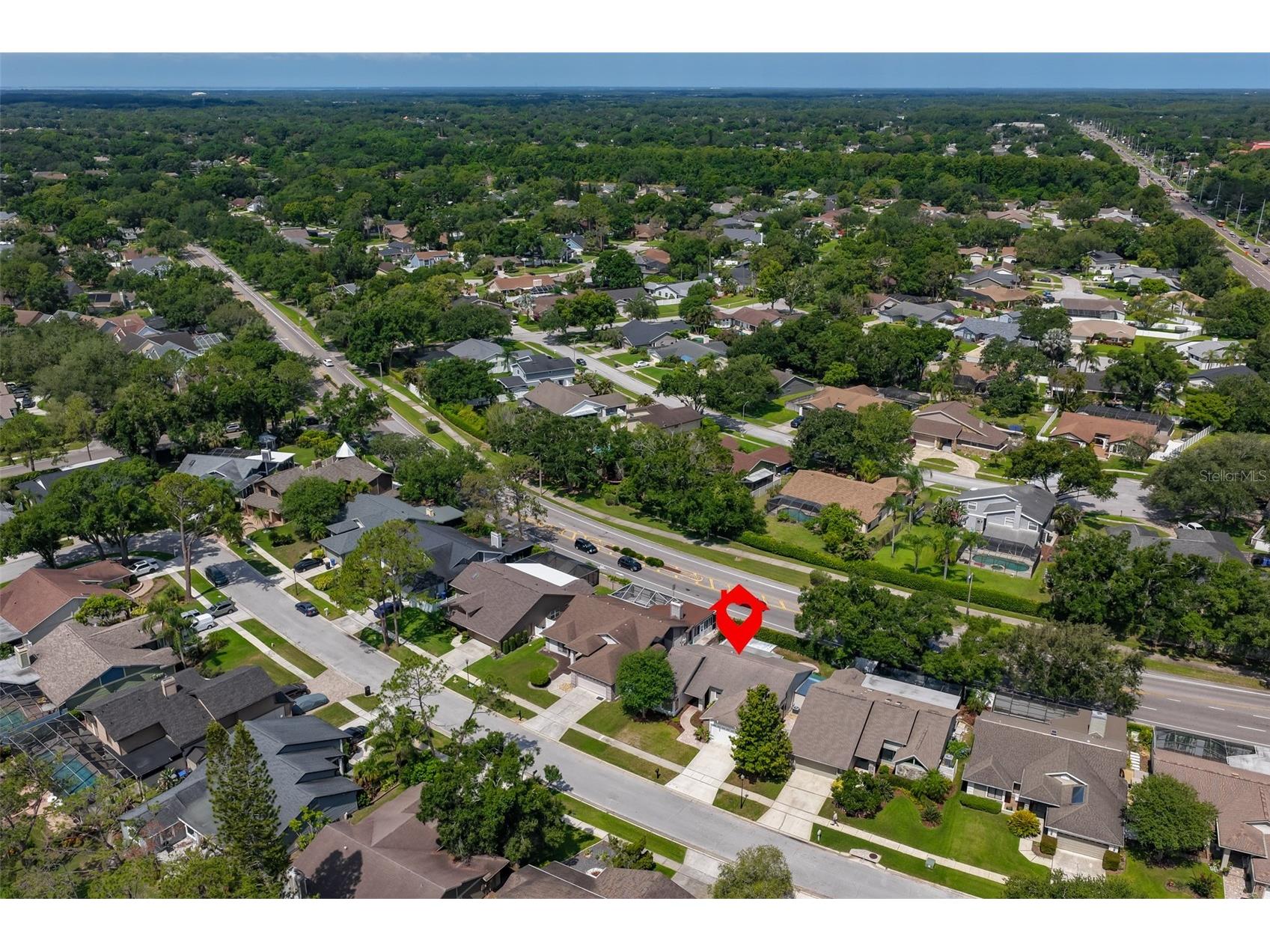 14651 Village Glen Circle Tampa FL 33618 TB8518191 image50