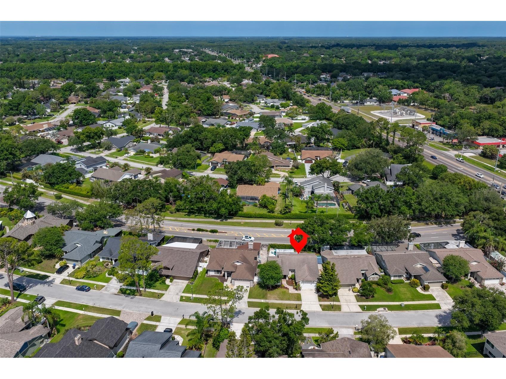 14651 Village Glen Circle Tampa FL 33618 TB8518191 image51