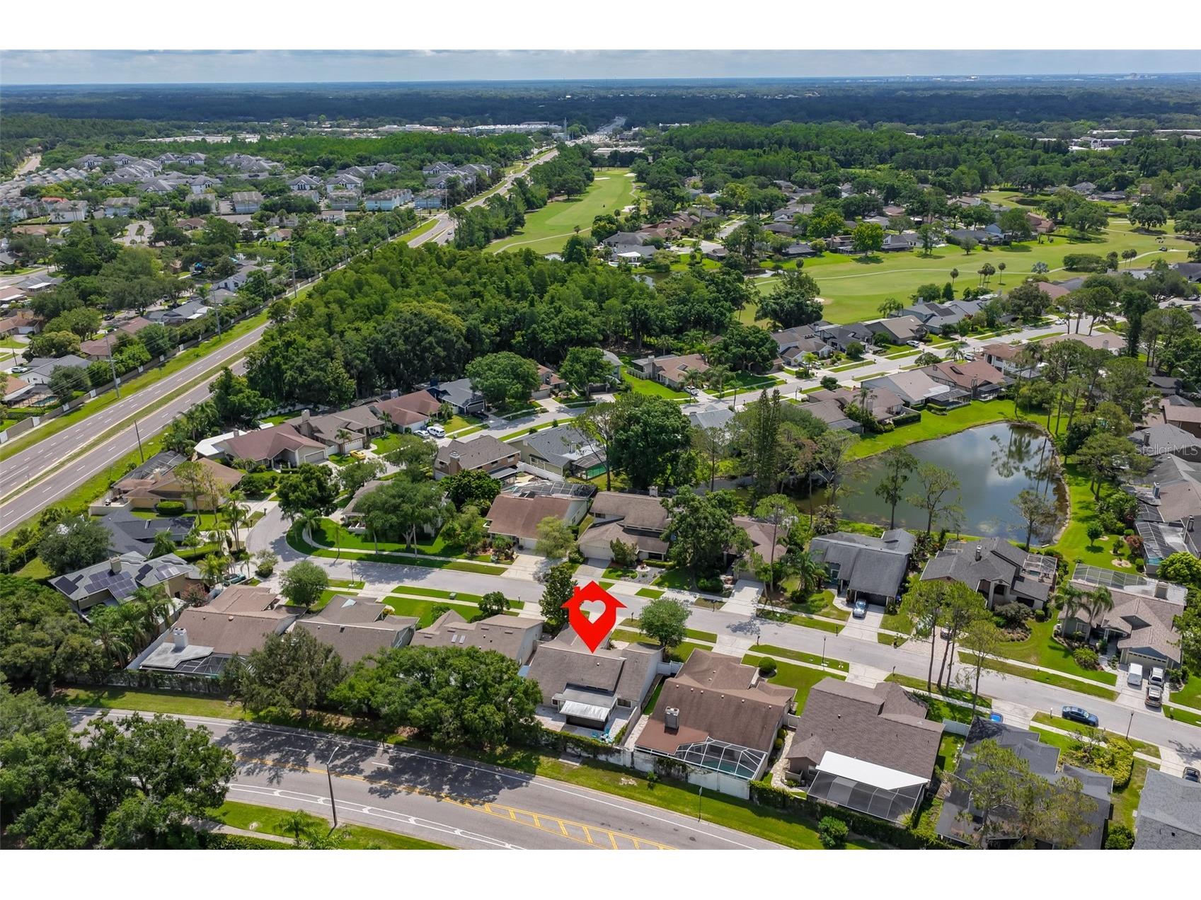 14651 Village Glen Circle Tampa FL 33618 TB8518191 image52