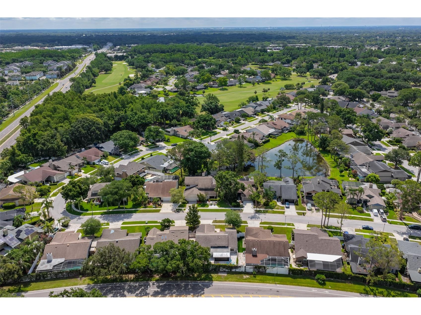 14651 Village Glen Circle Tampa FL 33618 TB8518191 image53