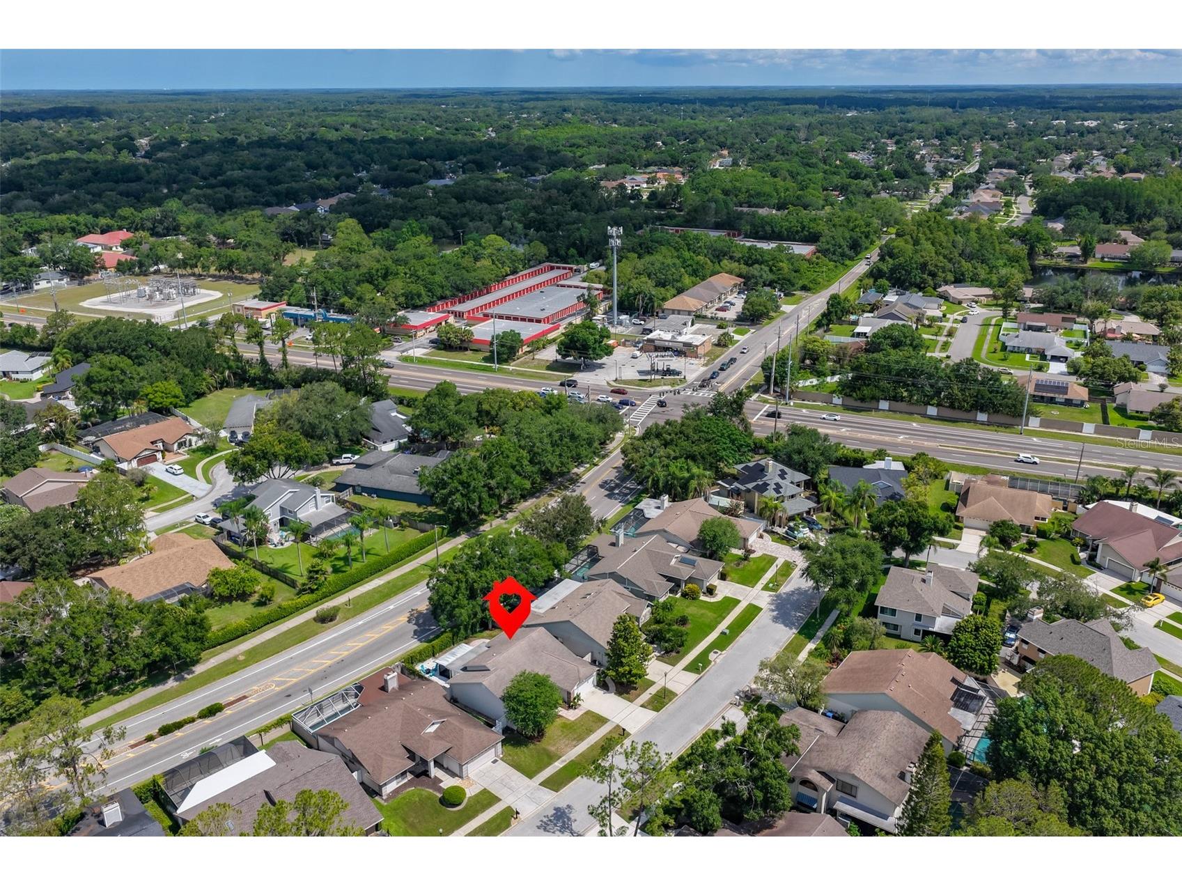 14651 Village Glen Circle Tampa FL 33618 TB8518191 image55