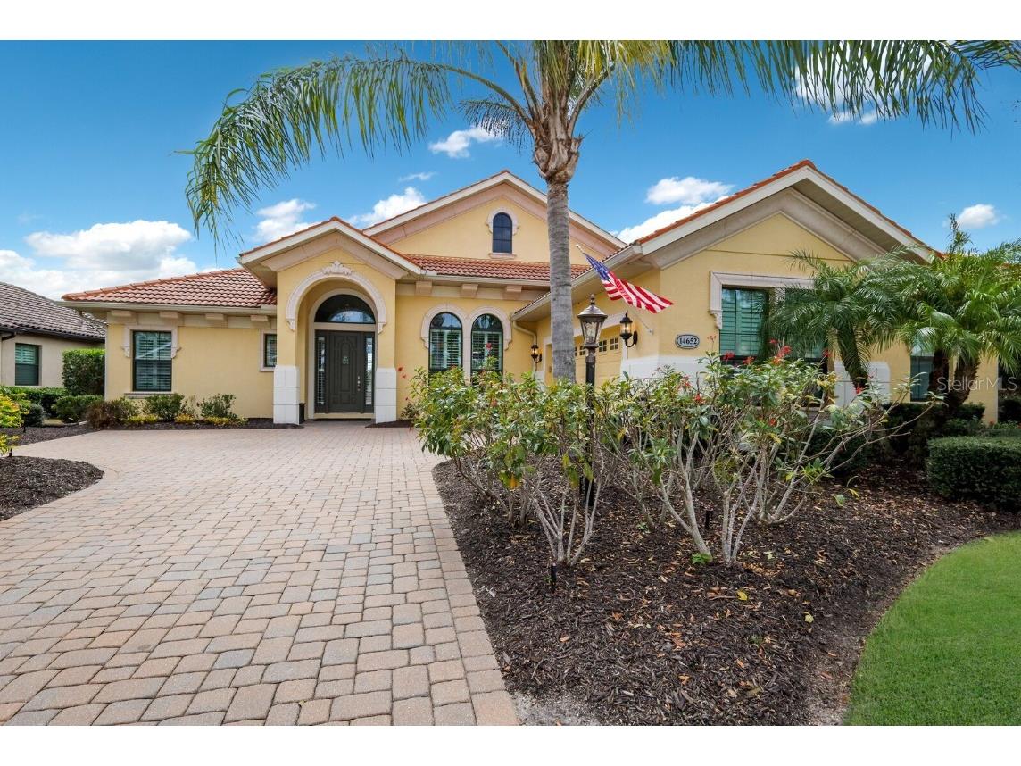 14652 Newtonmore Lane Lakewood Ranch FL 34202 A4600166 image1