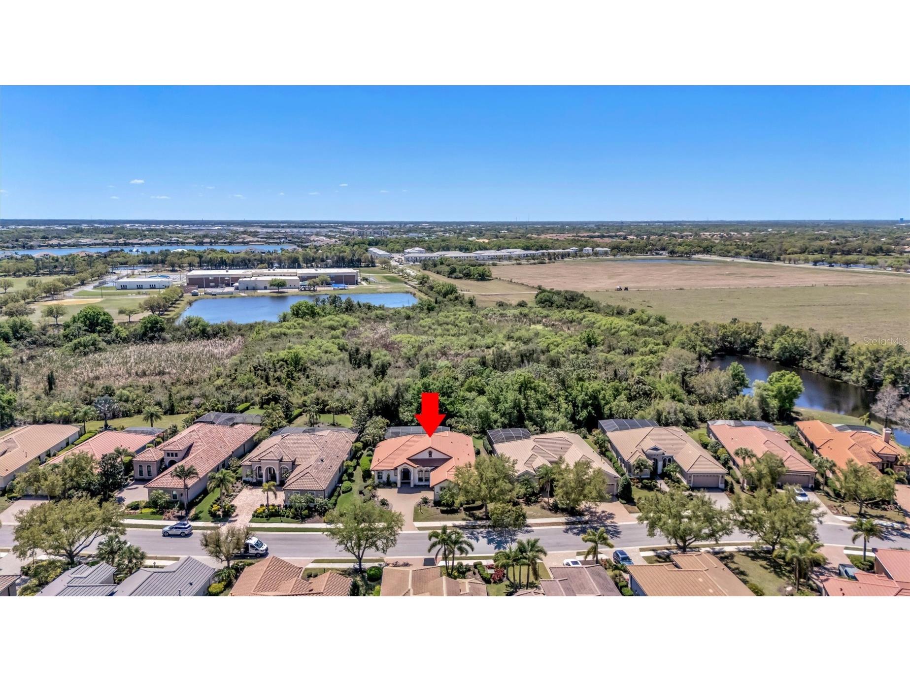 14652 Newtonmore Lane Lakewood Ranch FL 34202 A4687076 image55