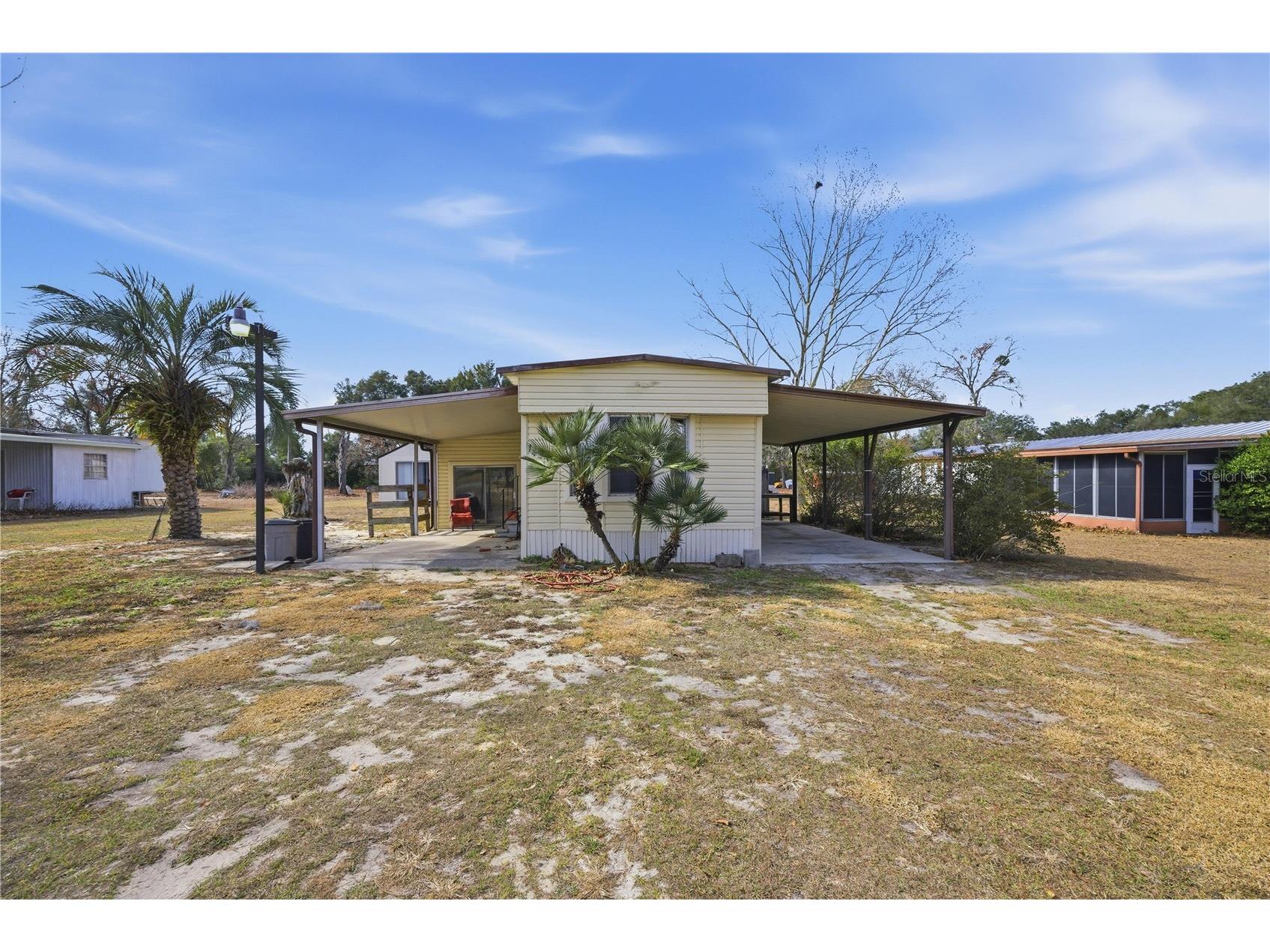 14652 SE 87th Terrace Road Summerfield FL 34491 OM717663 image1