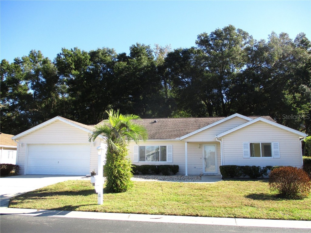 14652 SW 112th Circle Dunnellon FL 34432 OM714785 image1