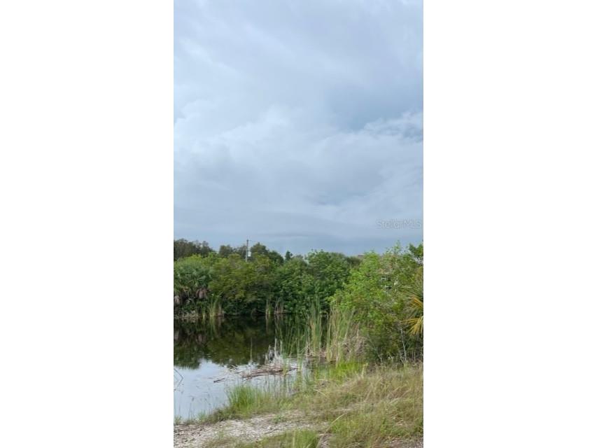 14654 Lillian Circle Port Charlotte FL 33981 - LILLIAN WATERWAY A4538572 image1