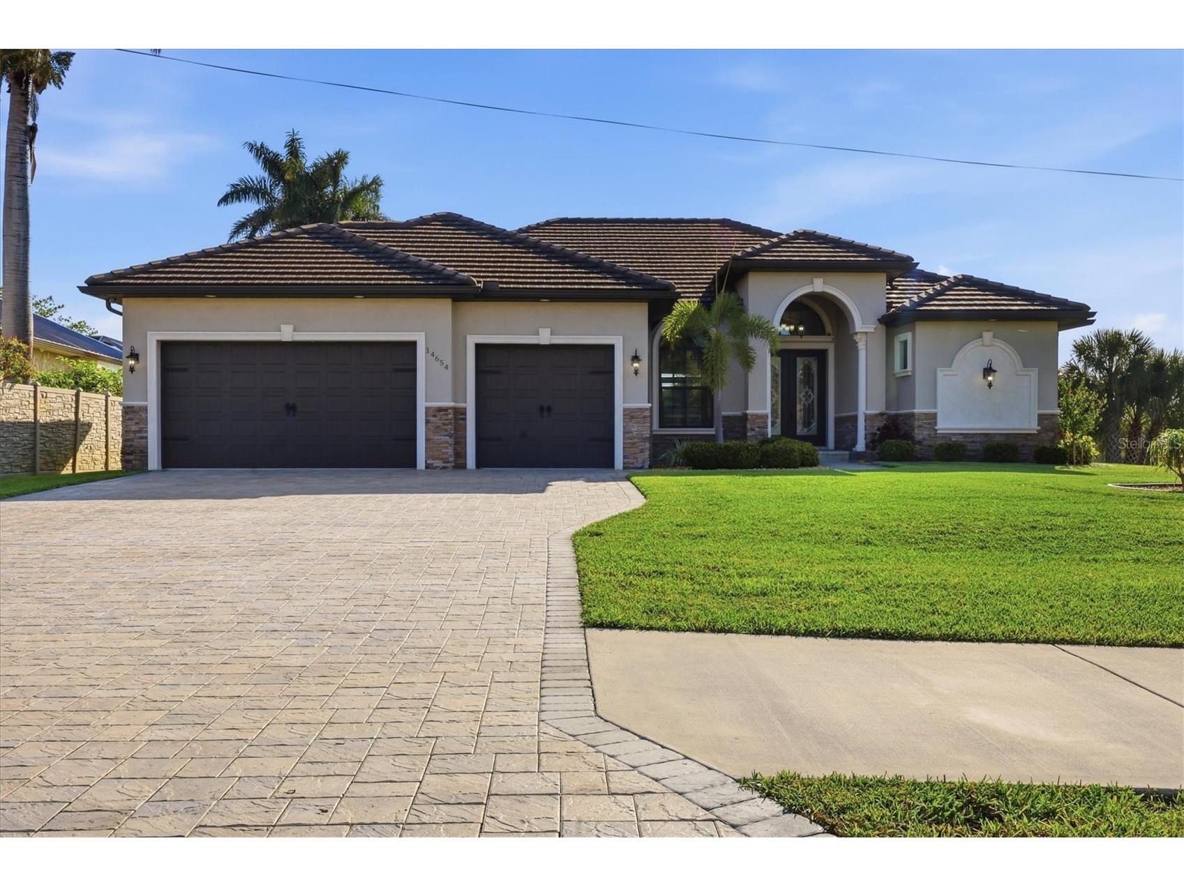 14654 San Domingo Boulevard Port Charlotte FL 33981 D6146749 image1