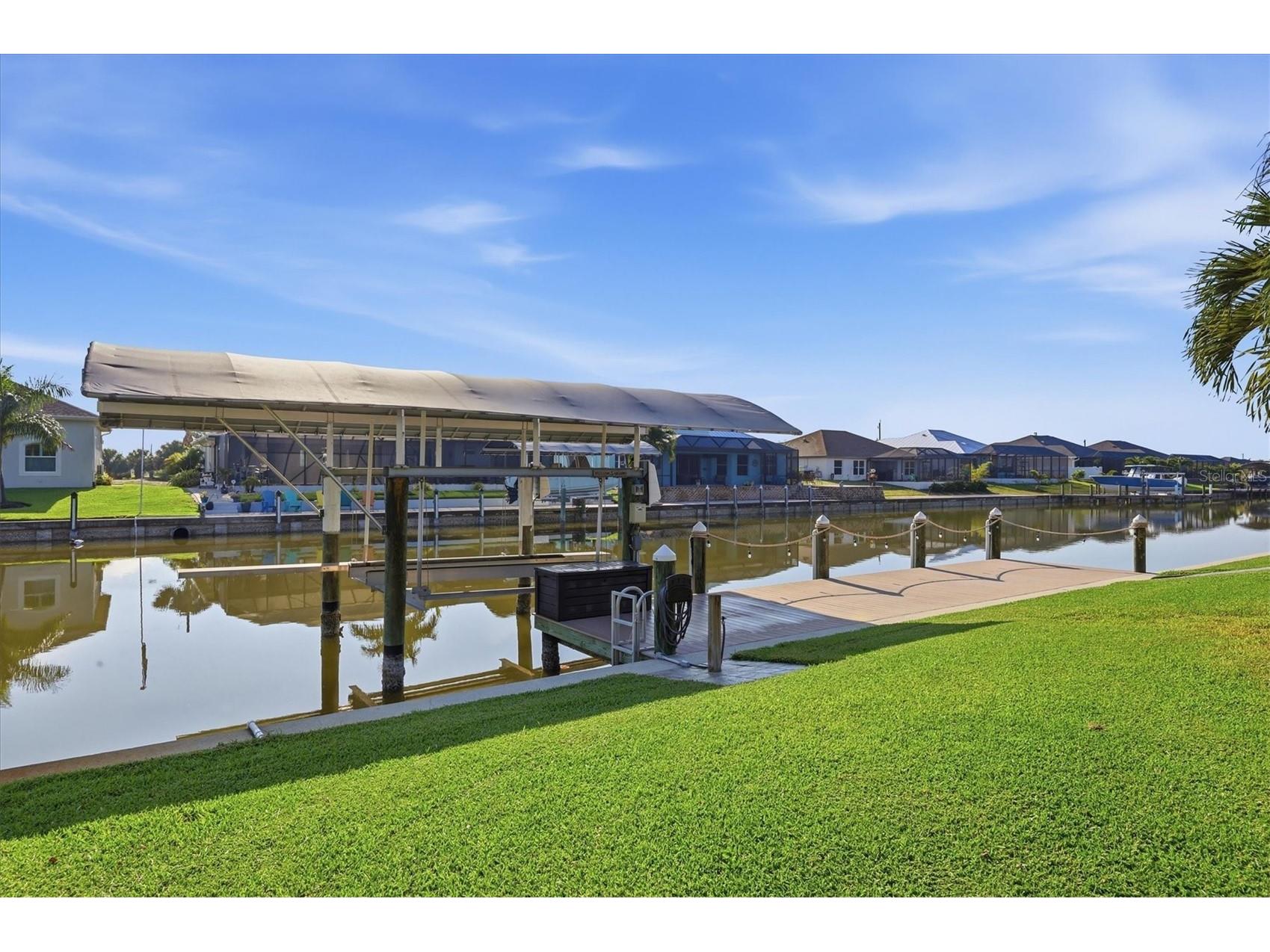 14654 San Domingo Boulevard Port Charlotte FL 33981 D6146749 image39