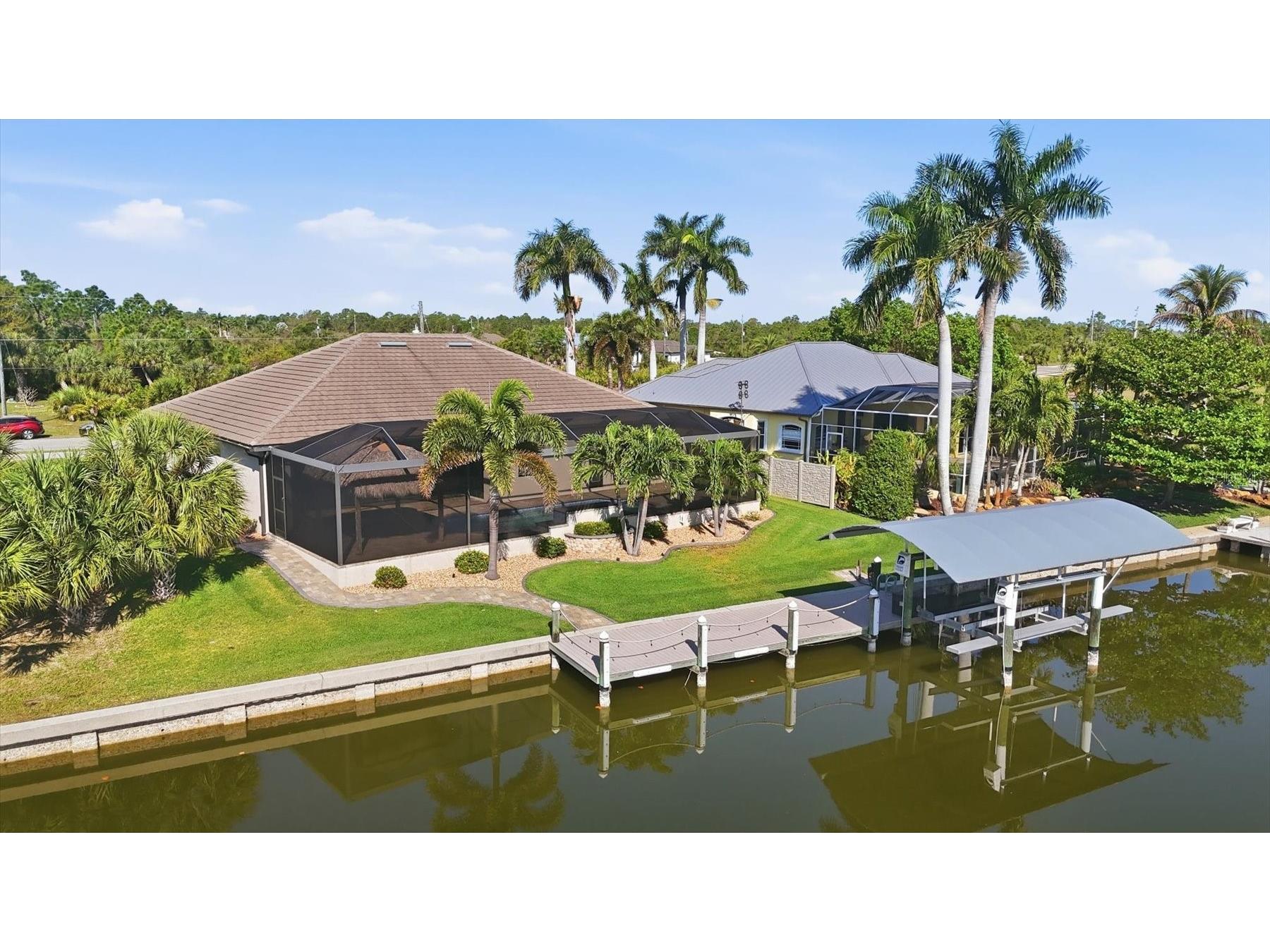 14654 San Domingo Boulevard Port Charlotte FL 33981 D6146749 image4