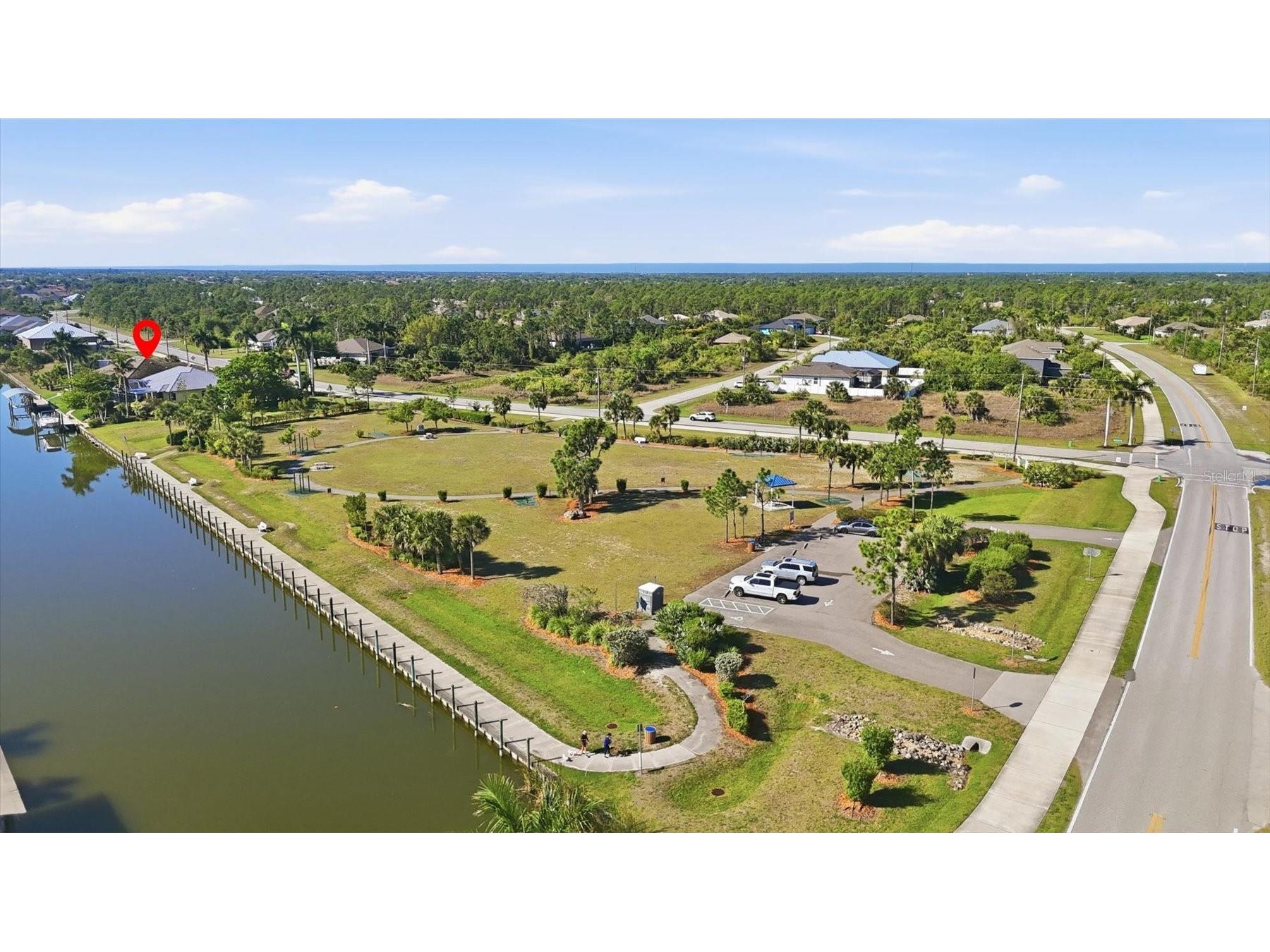 14654 San Domingo Boulevard Port Charlotte FL 33981 D6146749 image52