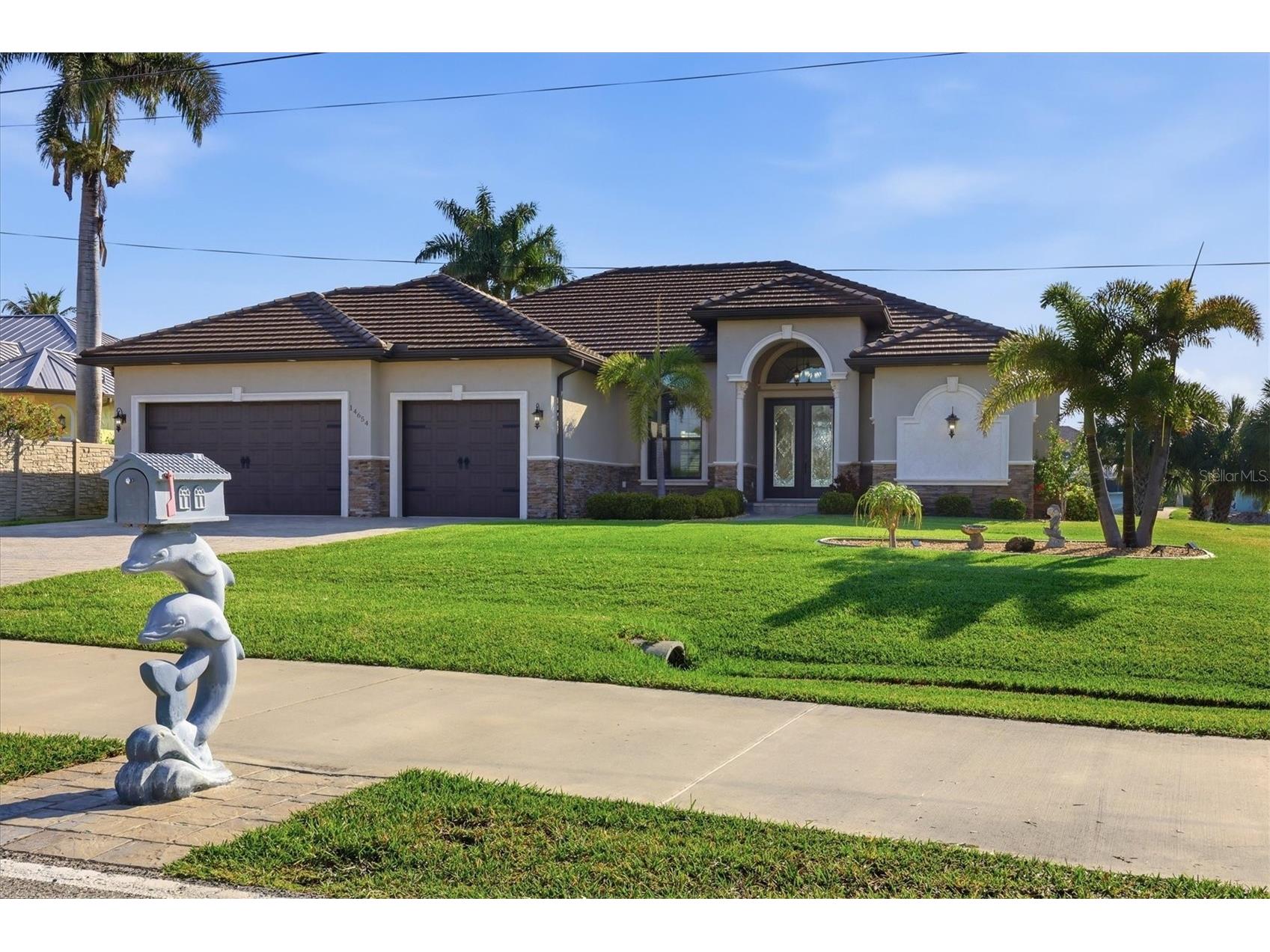 14654 San Domingo Boulevard Port Charlotte FL 33981 D6146749 image54