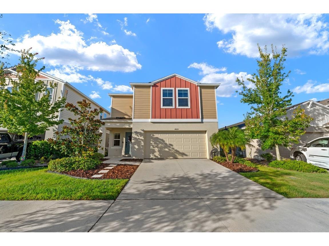 14655 Brumby Ridge Avenue Lithia FL 33547 TB8425011 image1