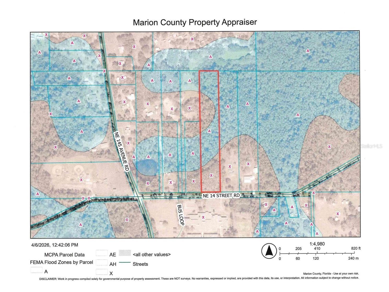 14655 NE 14th Street Road Silver Springs FL 34488 OM722381 image6