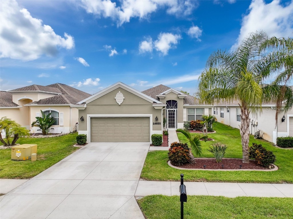 14655 Potterton Circle Hudson FL 34667 W7876722 image1