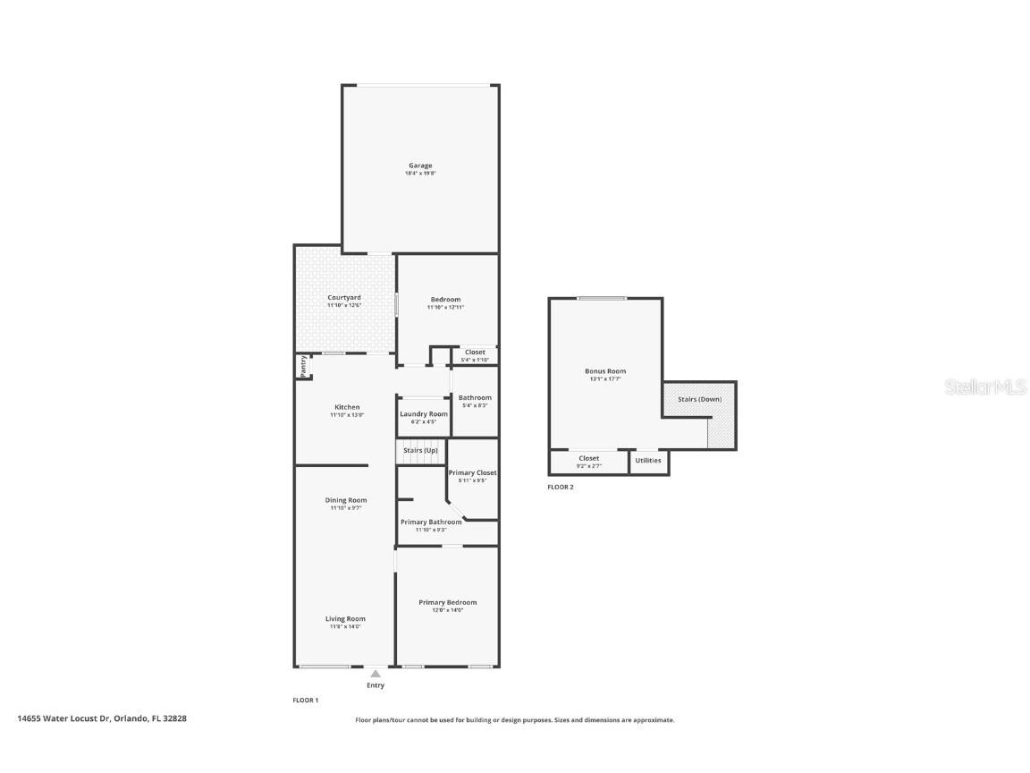14655 Water Locust Drive Orlando FL 32828 O6351963 image48
