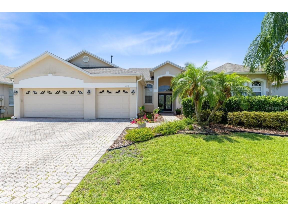 14656 Riviera Pointe Drive Orlando FL 32828 O6205927 image1