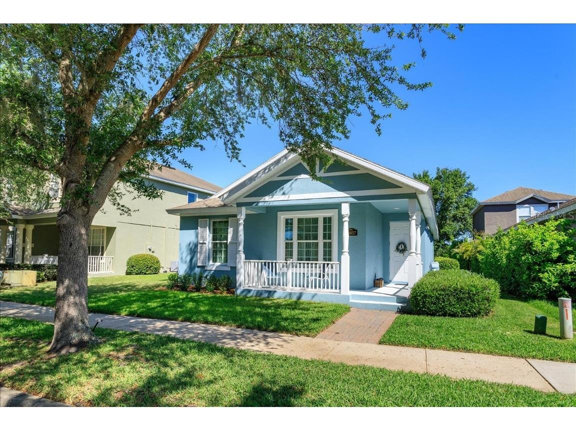 14657 Black Cherry Trail, Winter Garden, FL, 34787 MLS O6014282 Edina Realty