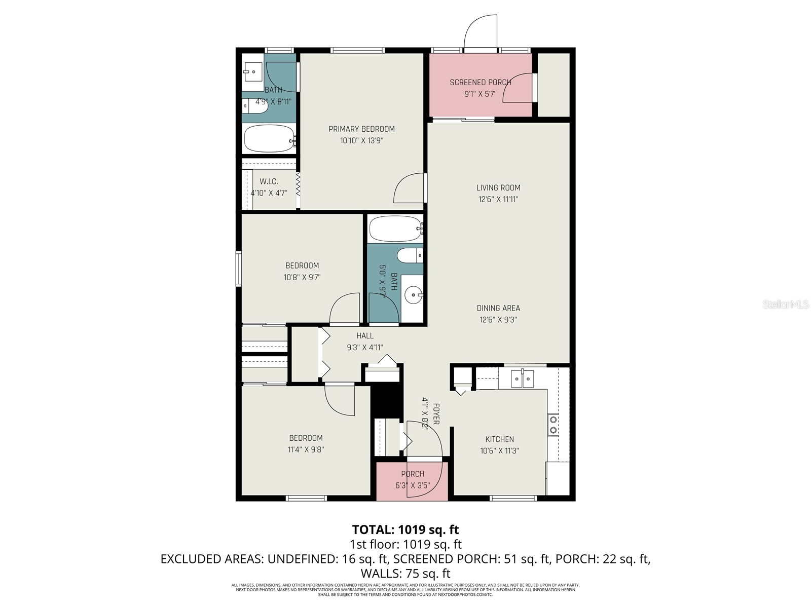 14657 Laguna Beach Circle Orlando FL 32824 O6406388 image32