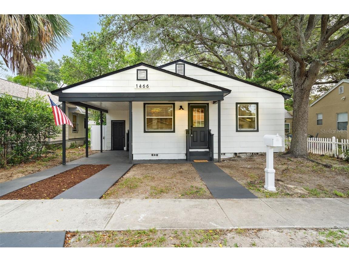 1466 15th Street S Saint Petersburg FL 33705 T3457400 image1