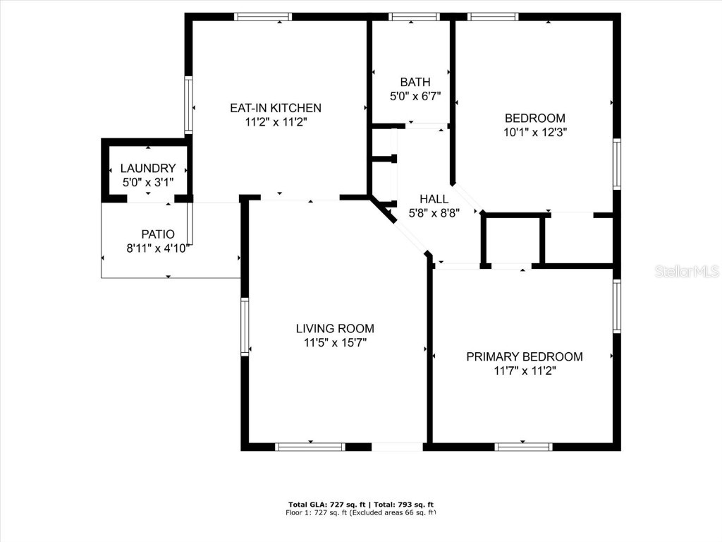 1466 15th Street S Saint Petersburg FL 33705 TB8419486 image24