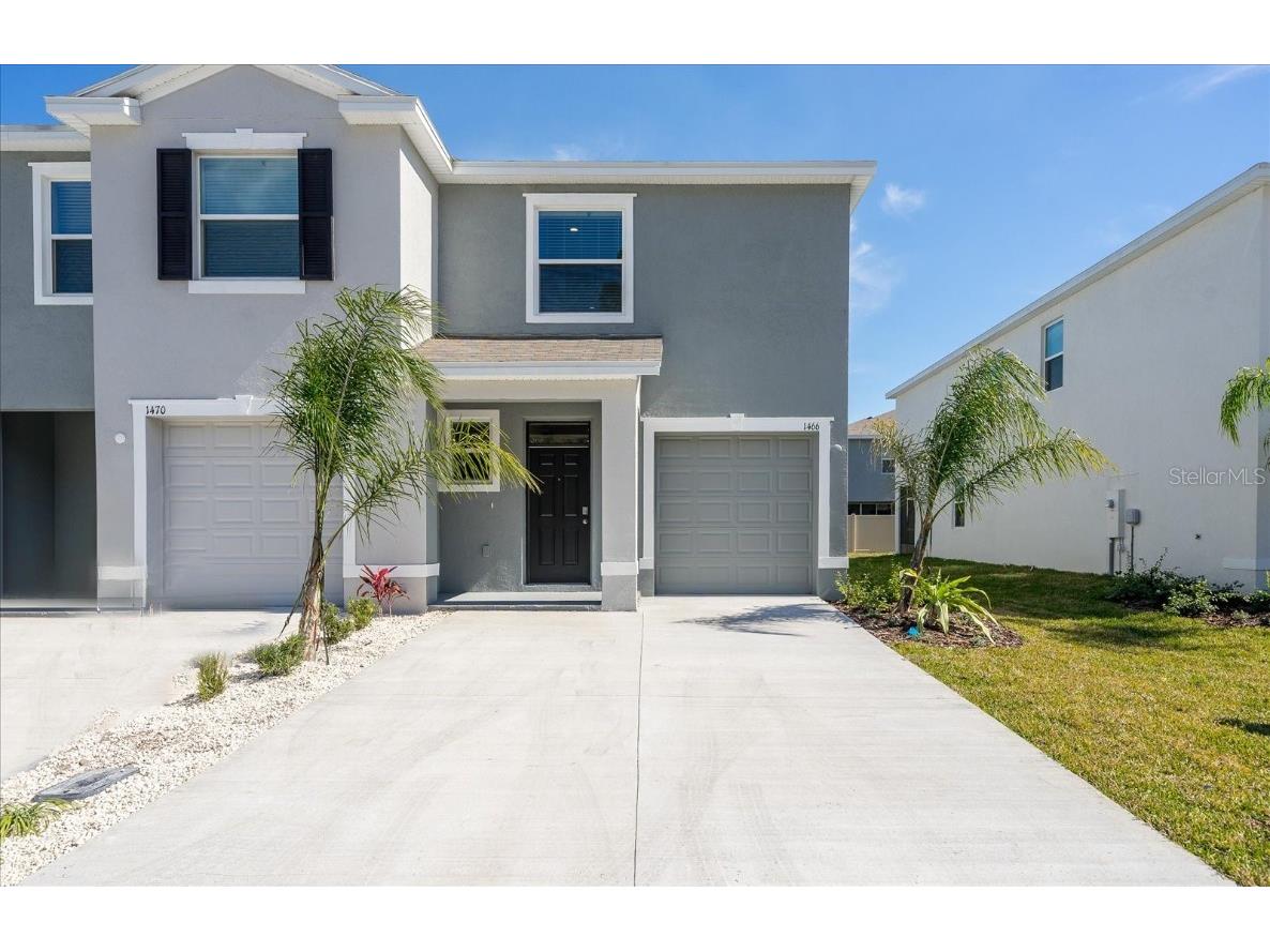 1466 Colt Creek Place Wesley Chapel FL 33543 T3502829 image1