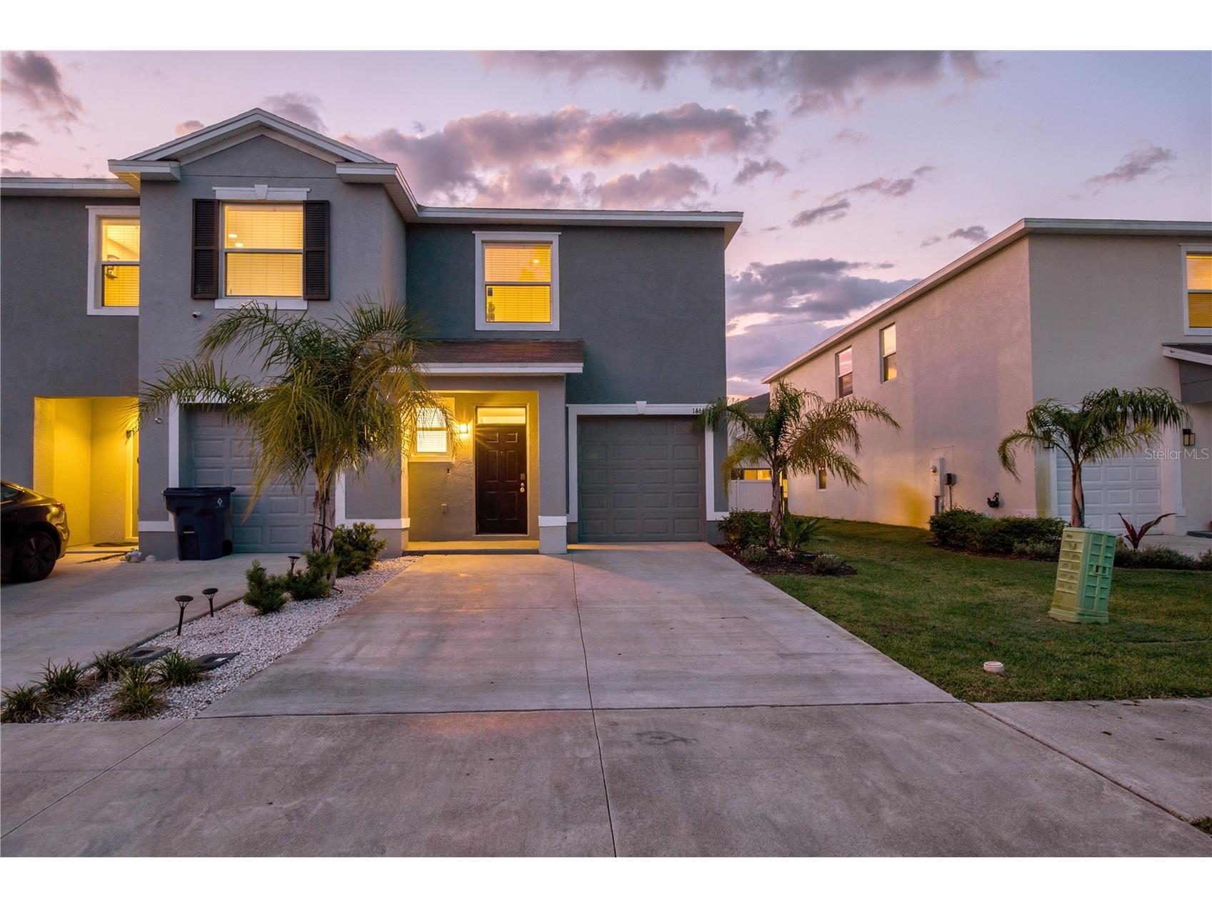1466 Colt Creek Place Wesley Chapel FL 33543 TB8507095 image1