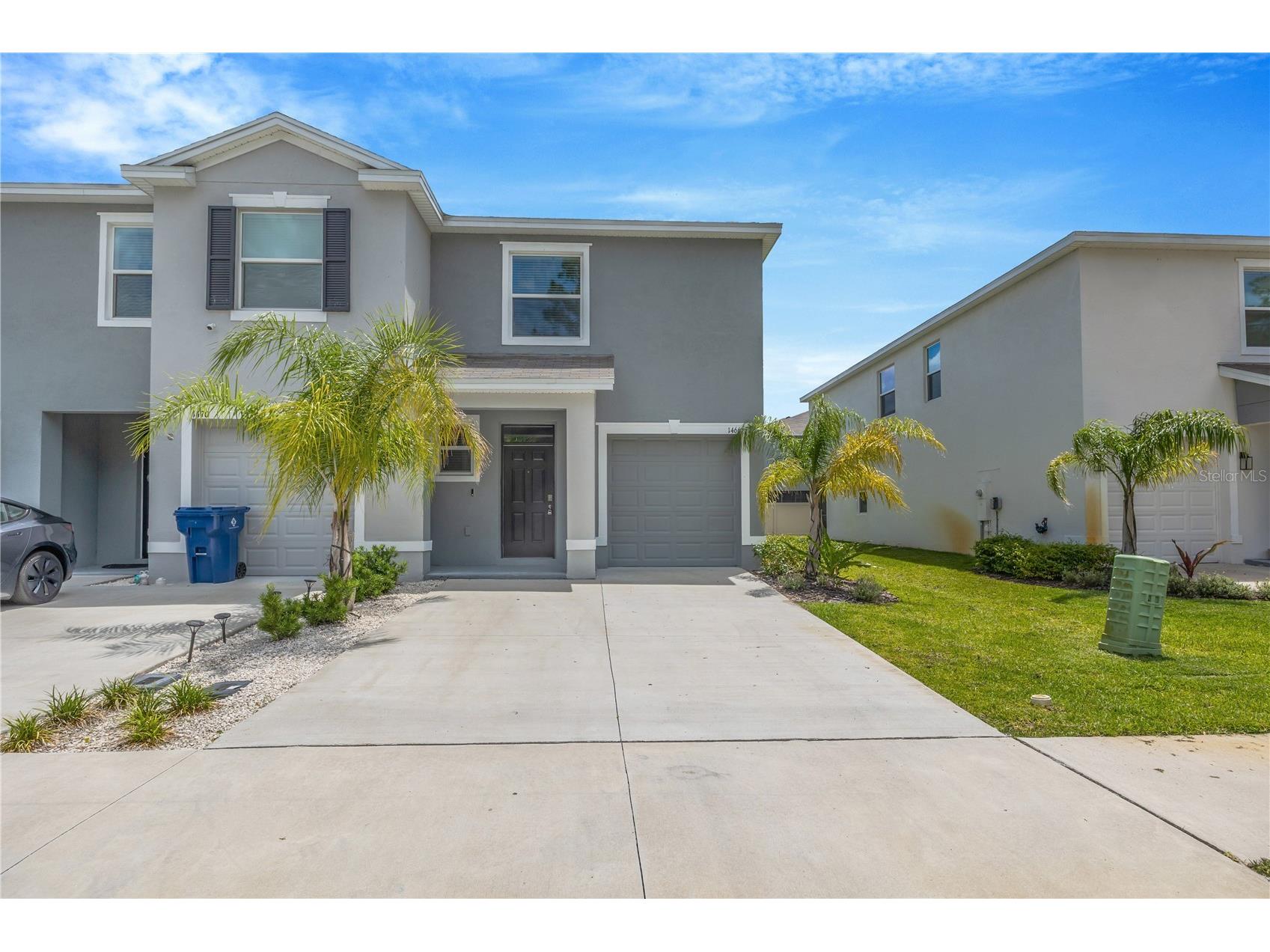1466 Colt Creek Place Wesley Chapel FL 33543 TB8507095 image50