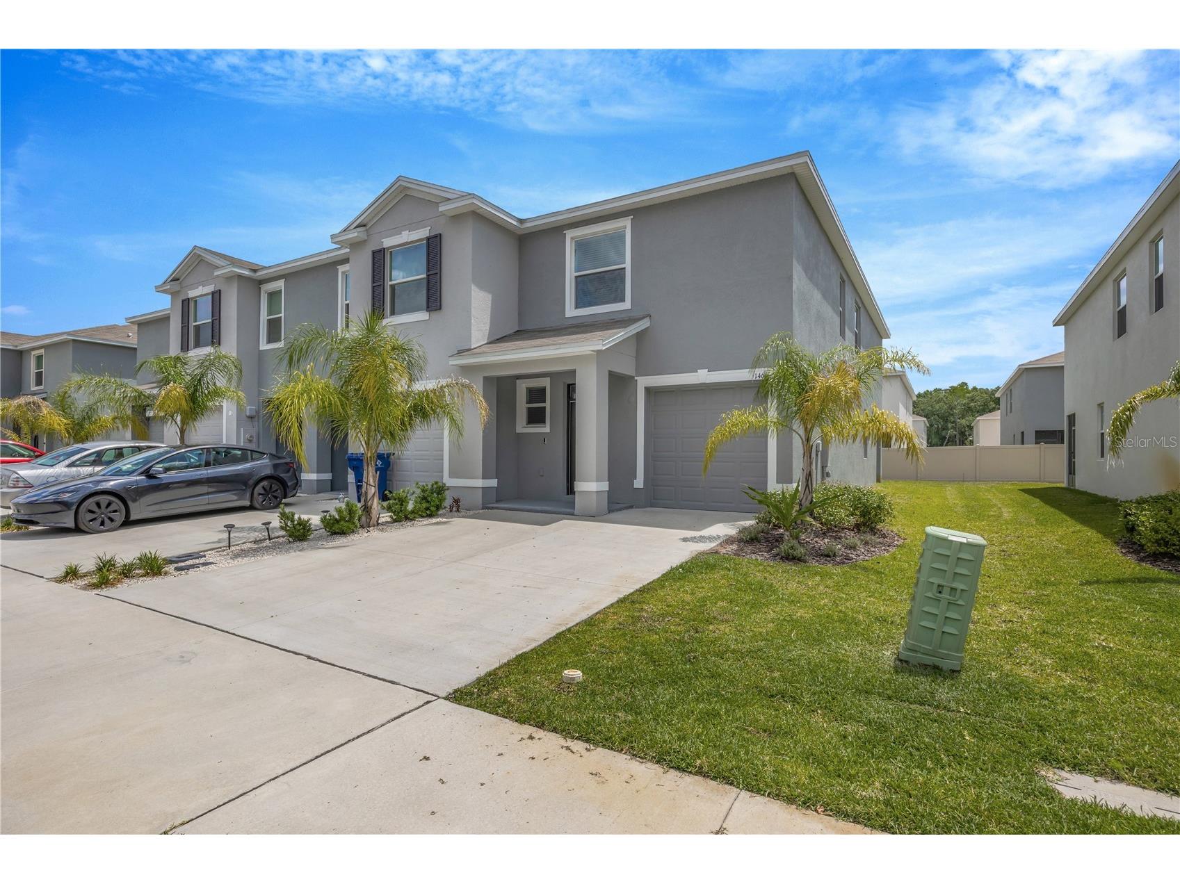 1466 Colt Creek Place Wesley Chapel FL 33543 TB8507102 image52