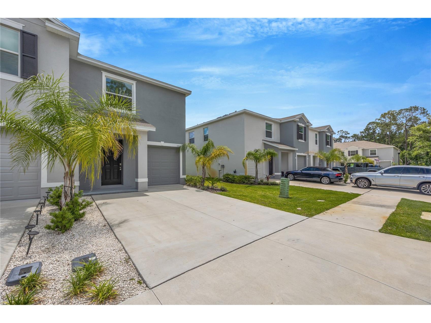 1466 Colt Creek Place Wesley Chapel FL 33543 TB8507102 image53