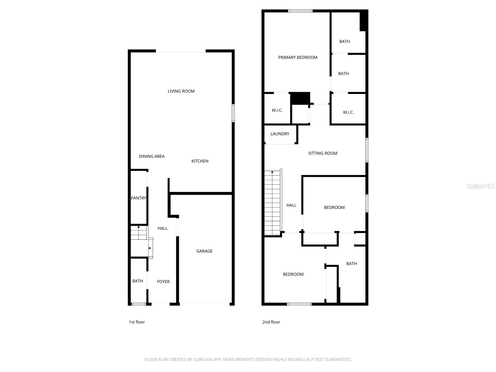 1466 Colt Creek Place Wesley Chapel FL 33543 TB8507102 image54