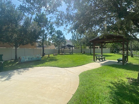 1466 Colt Creek Place Wesley Chapel FL 33543 TB8507102 image57