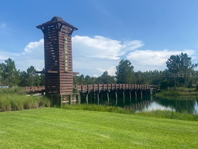 1466 Colt Creek Place Wesley Chapel FL 33543 TB8507102 image59