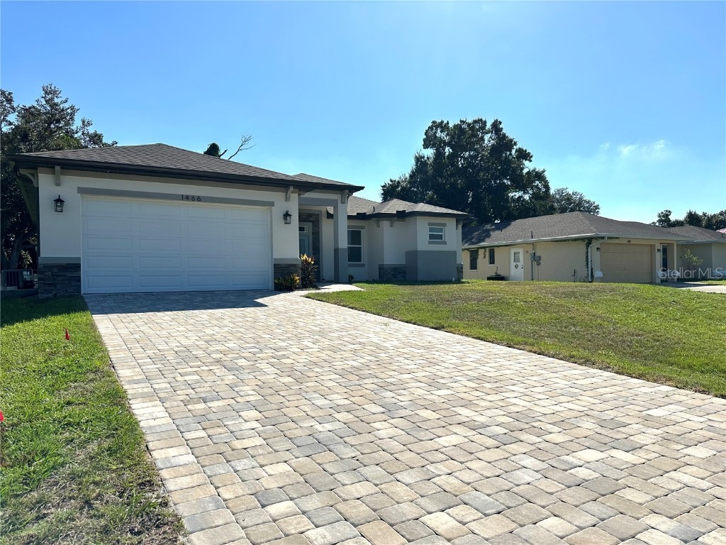 1466 Dewitt Street Port Charlotte FL 33952 C7516661 image1
