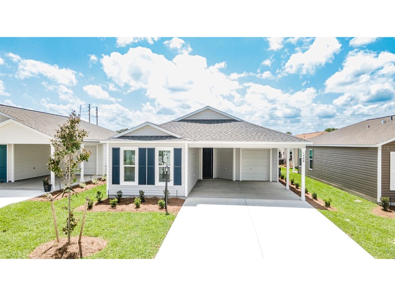 1466 Emma Place The Villages FL 32163 G5075321 image1